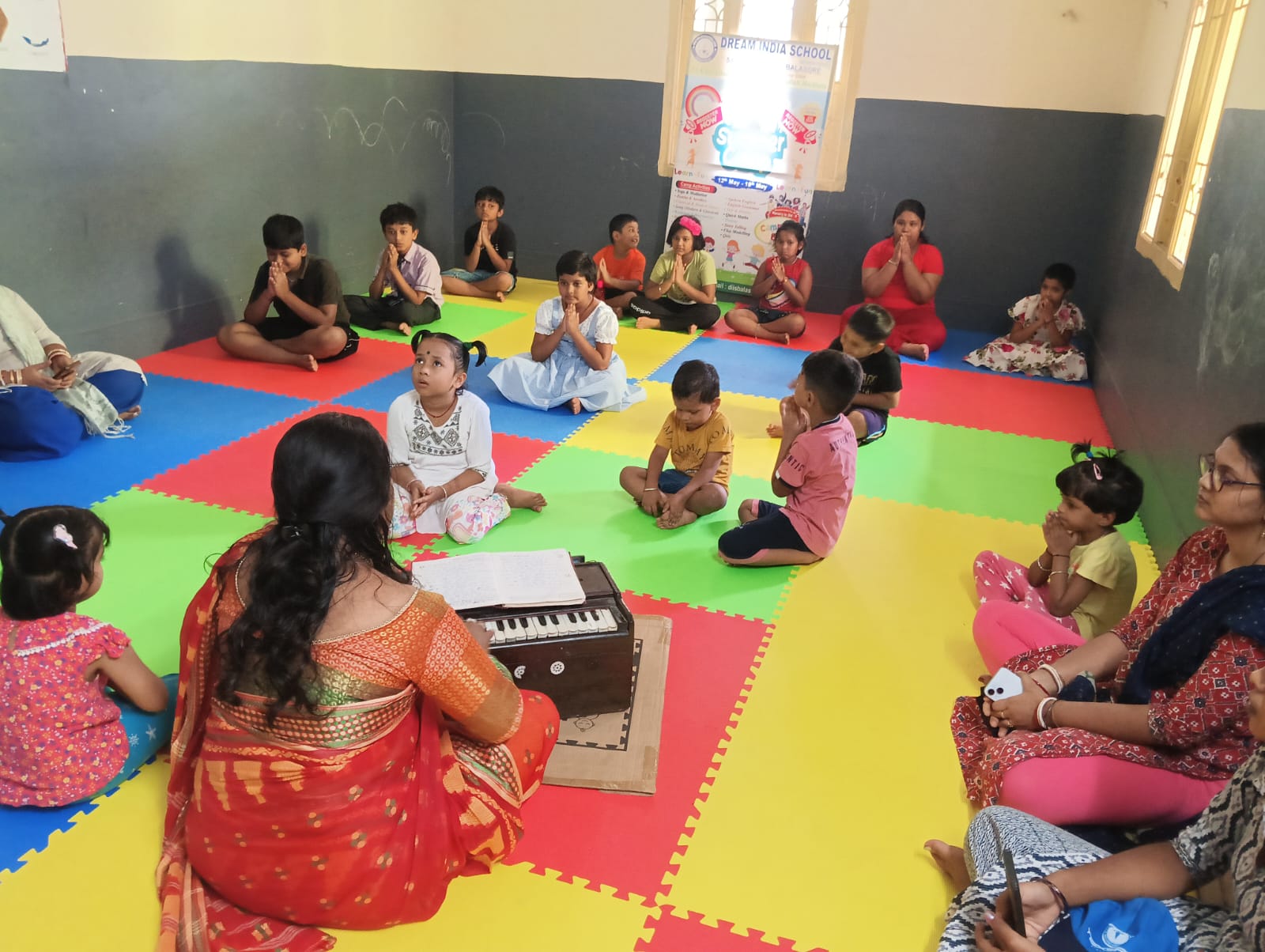 Priya Jyoti Seva Foundation